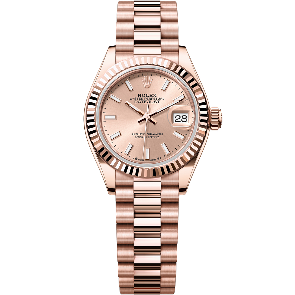 Rolex Lady Datejust M279175 0025