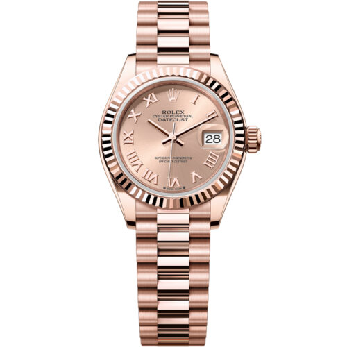 Rolex Lady Datejust M279175 0027