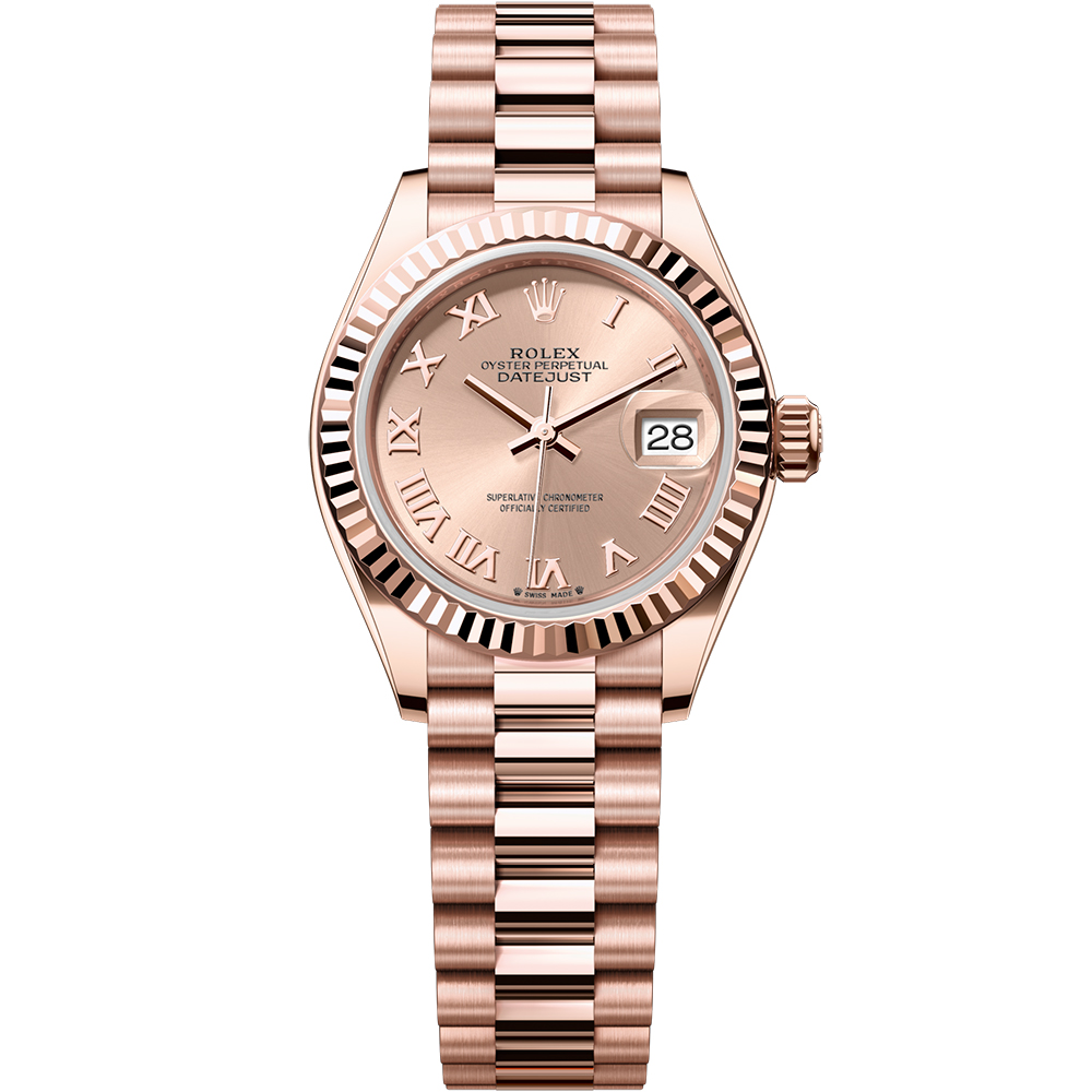 Rolex Lady Datejust M279175 0027