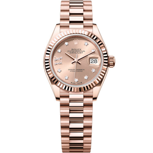 Rolex Lady Datejust M279175 0029