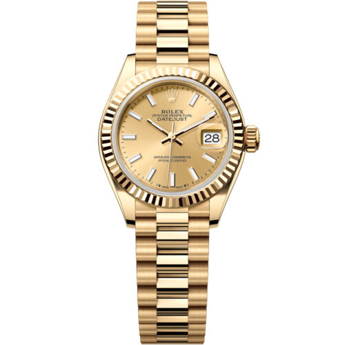 Rolex Lady Datejust M279178 0001