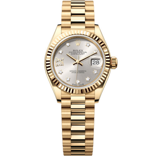 Rolex Lady Datejust M279178 0002