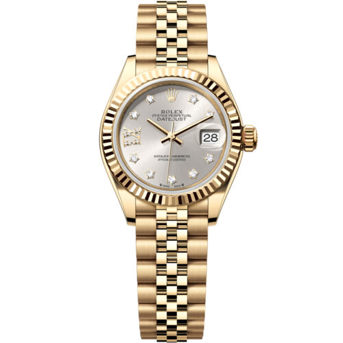 Rolex Lady Datejust M279178 0004