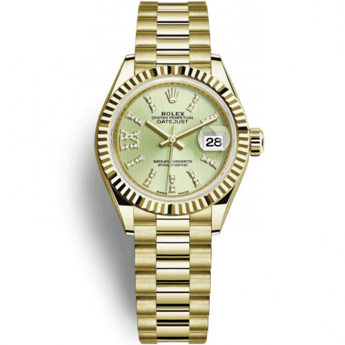 Rolex Lady Datejust M279178 0007