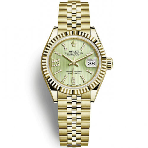 Rolex Lady Datejust M279178 0008