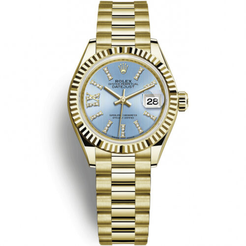 Rolex Lady Datejust M279178 0009