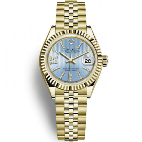 Rolex Lady Datejust M279178 0010
