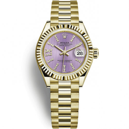Rolex Lady Datejust M279178 0011