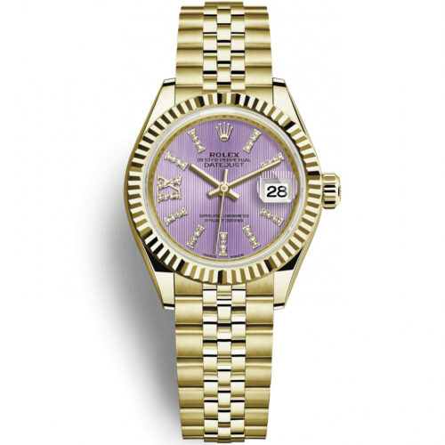 Rolex Lady Datejust M279178 0012