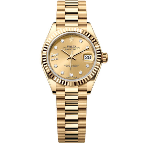 Rolex Lady Datejust M279178 0013