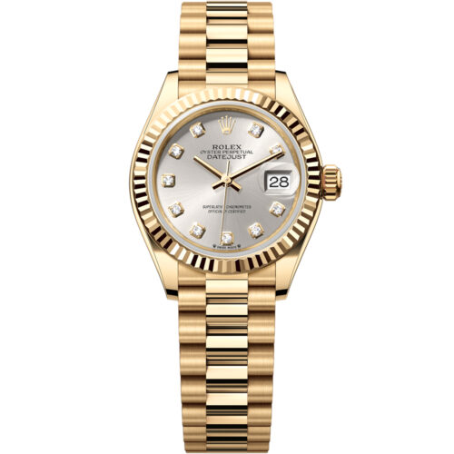 Rolex Lady Datejust M279178 0015