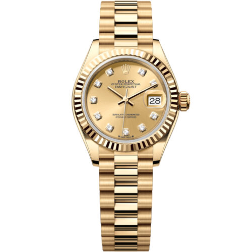 Rolex Lady Datejust M279178 0017