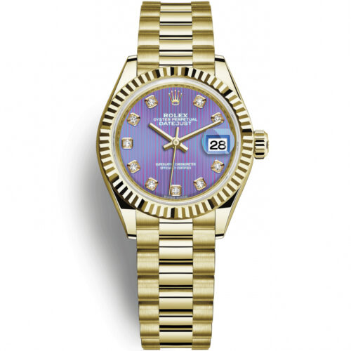 Rolex Lady Datejust M279178 0018