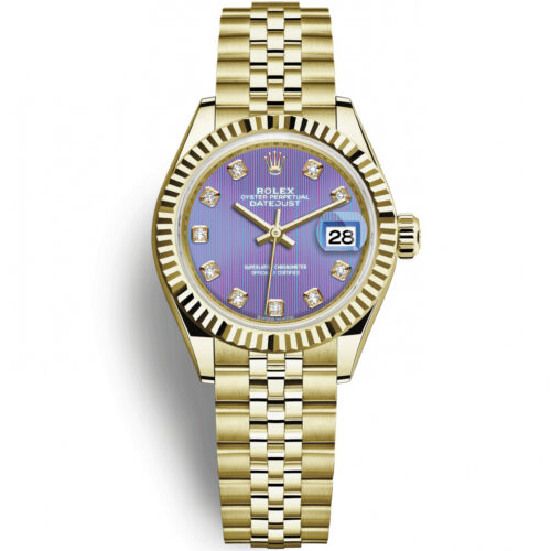 Rolex Lady Datejust M279178 0019