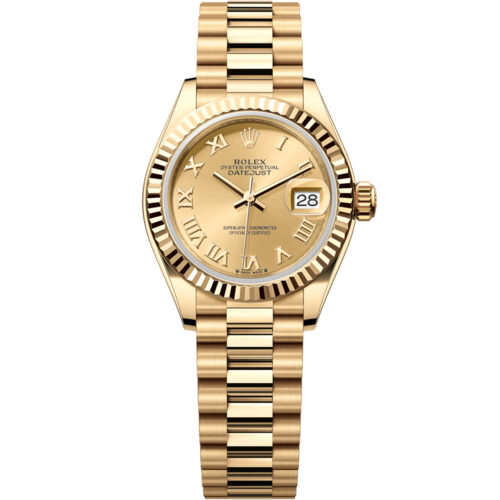 Rolex Lady Datejust M279178 0022