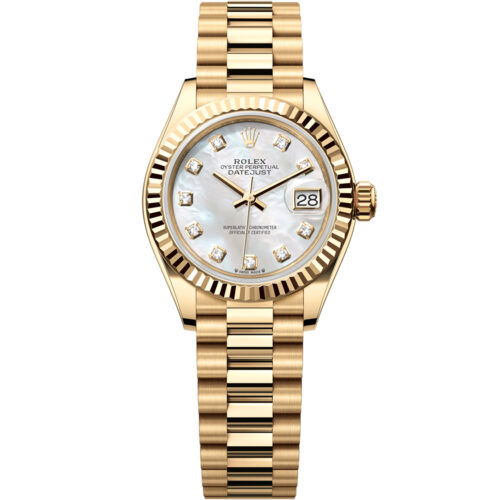 Rolex Lady Datejust M279178 0025