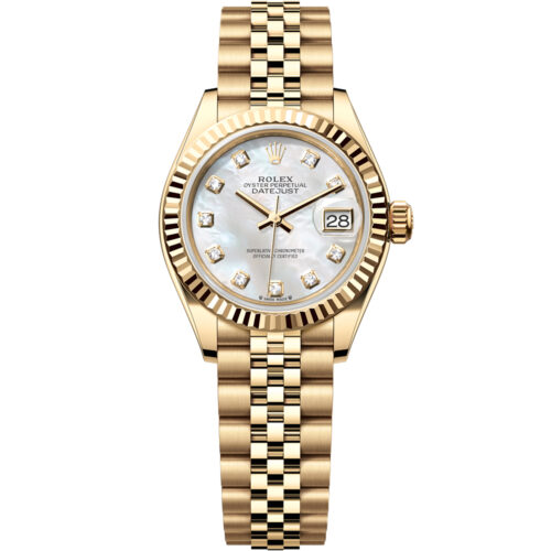 Rolex Lady Datejust M279178 0026