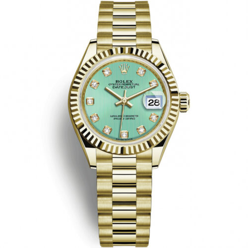 Rolex Lady Datejust M279178 0027