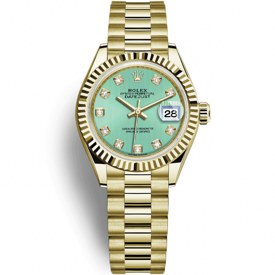 Rolex Lady Datejust M279178 0027