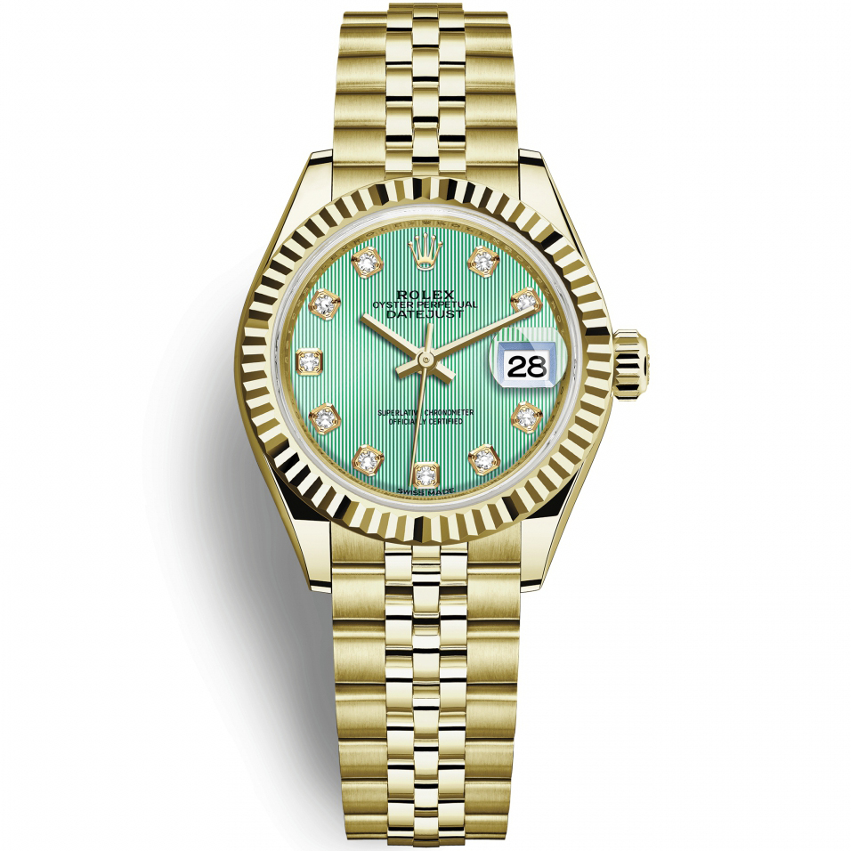 Rolex Lady Datejust M279178 0028