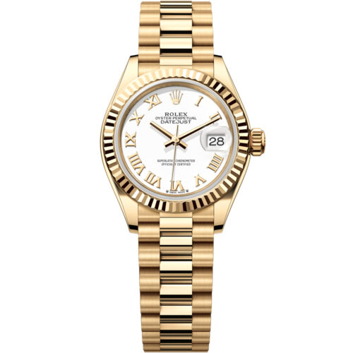 Rolex Lady Datejust M279178 0029