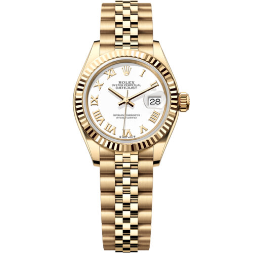 Rolex Lady Datejust M279178 0030
