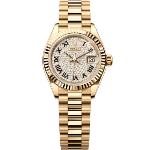 Rolex Lady Datejust M279178 0031