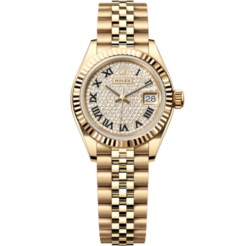 Rolex Lady Datejust M279178 0032
