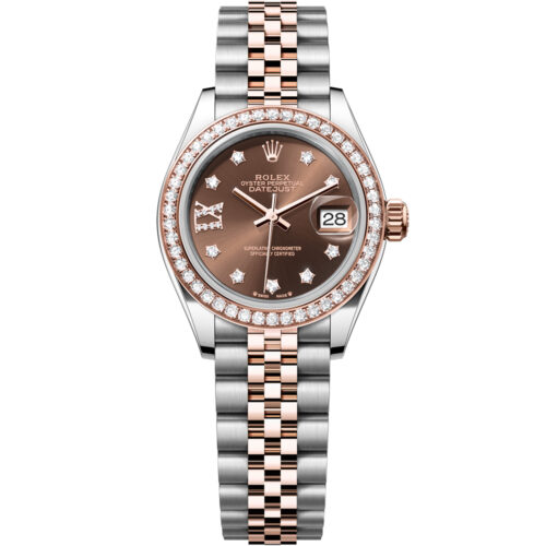 Rolex Lady Datejust M279381RBR 0003