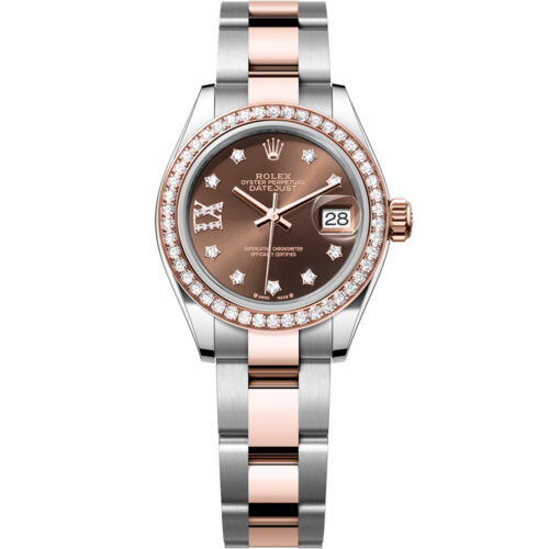 Rolex Lady Datejust M279381RBR 0004