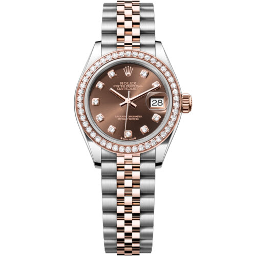 Rolex Lady Datejust M279381RBR 0011