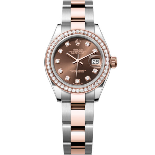 Rolex Lady Datejust M279381RBR 0012