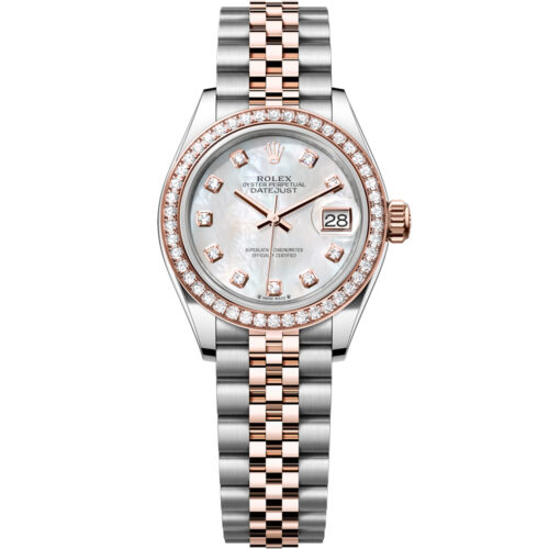 Rolex Lady Datejust M279381RBR 0013