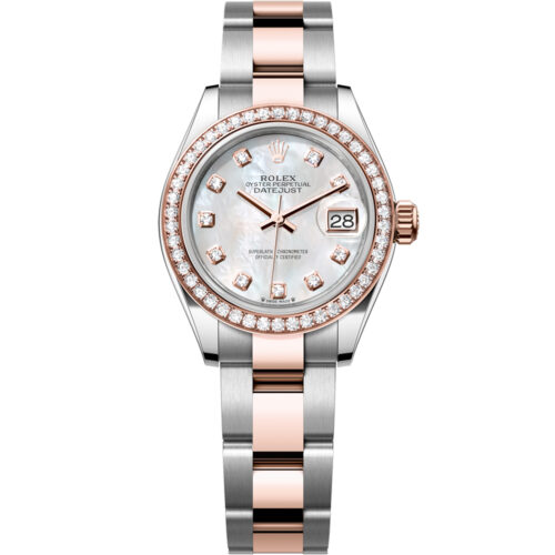 Rolex Lady Datejust M279381RBR 0014