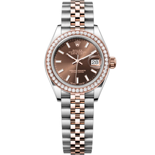 Rolex Lady Datejust M279381RBR 0017