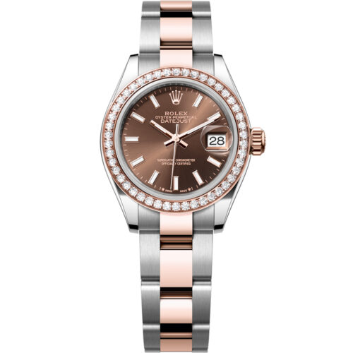 Rolex Lady Datejust M279381RBR 0018