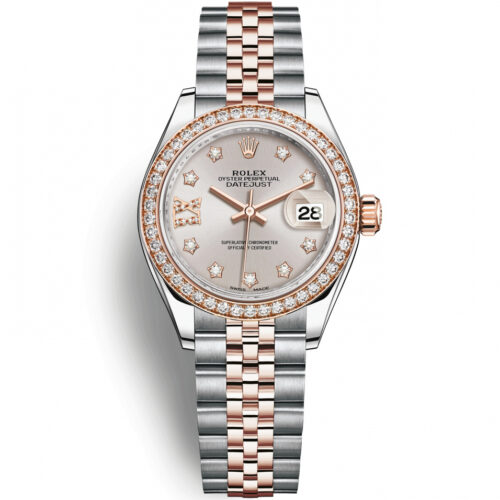 Rolex Lady Datejust M279381RBR 0019