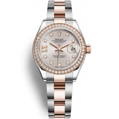 Rolex Lady Datejust M279381RBR 0020