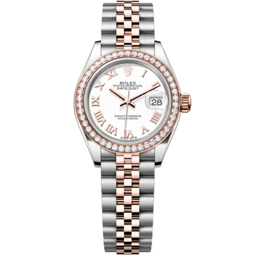 Rolex Lady Datejust M279381RBR 0021