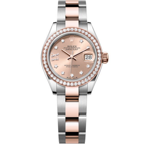 Rolex Lady Datejust M279381RBR 0028