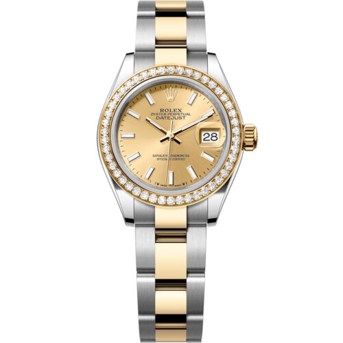 Rolex Lady Datejust M279383RBR 0002