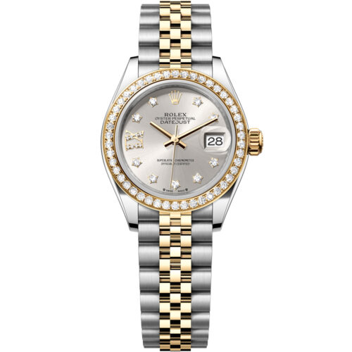 Rolex Lady Datejust M279383RBR 0003