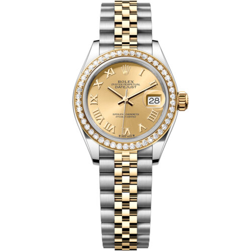 Rolex Lady Datejust M279383RBR 0009