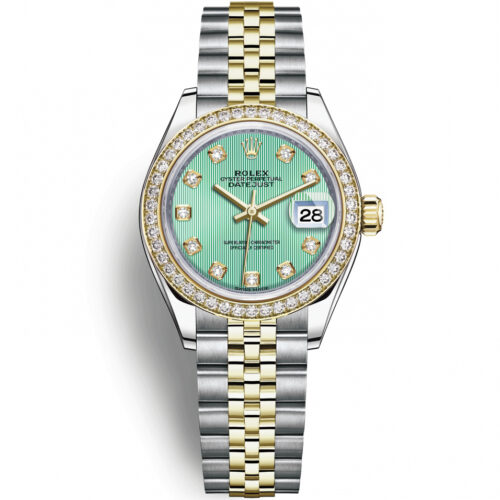 Rolex Lady Datejust M279383RBR 0013