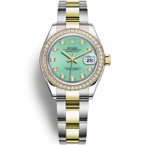 Rolex Lady Datejust M279383RBR 0014