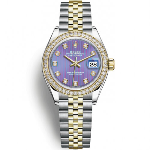 Rolex Lady Datejust M279383RBR 0015