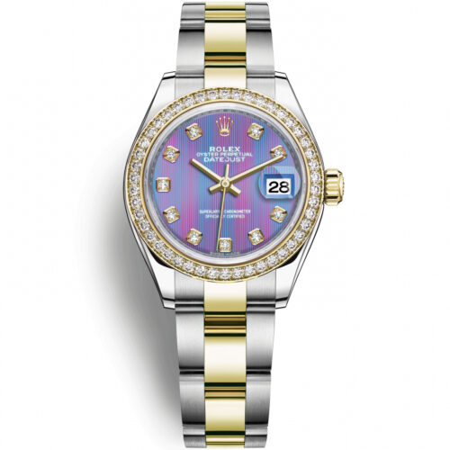 Rolex Lady Datejust M279383RBR 0016