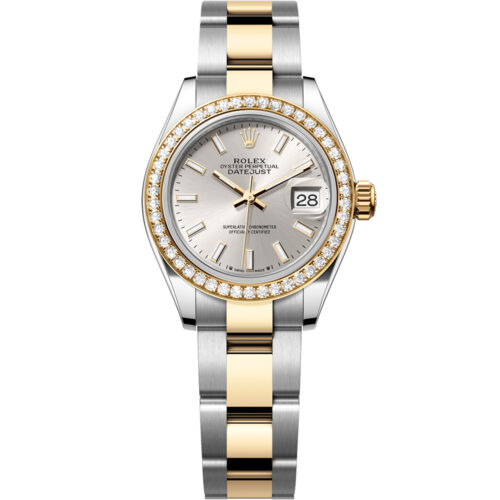 Rolex Lady Datejust M279383RBR 0018