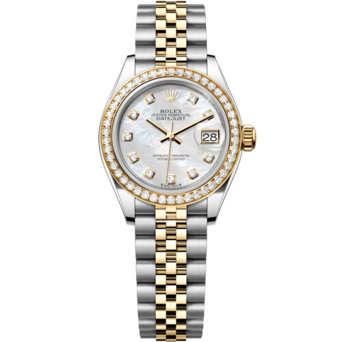 Rolex Lady Datejust M279383RBR 0019