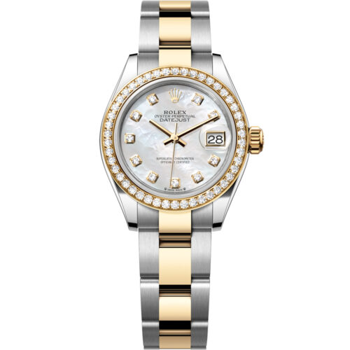 Rolex Lady Datejust M279383RBR 0020